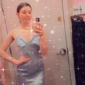 Meet your Posher, Harmony